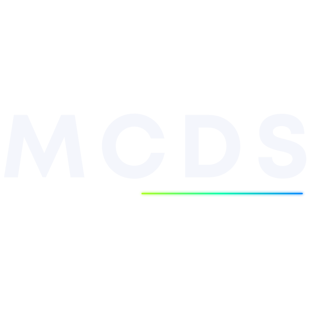 MCDS LOGO