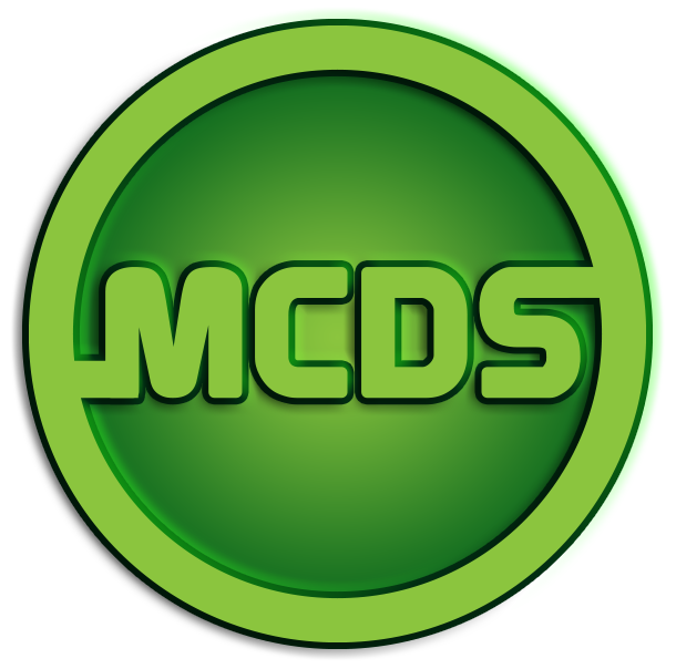MCDS LOGO